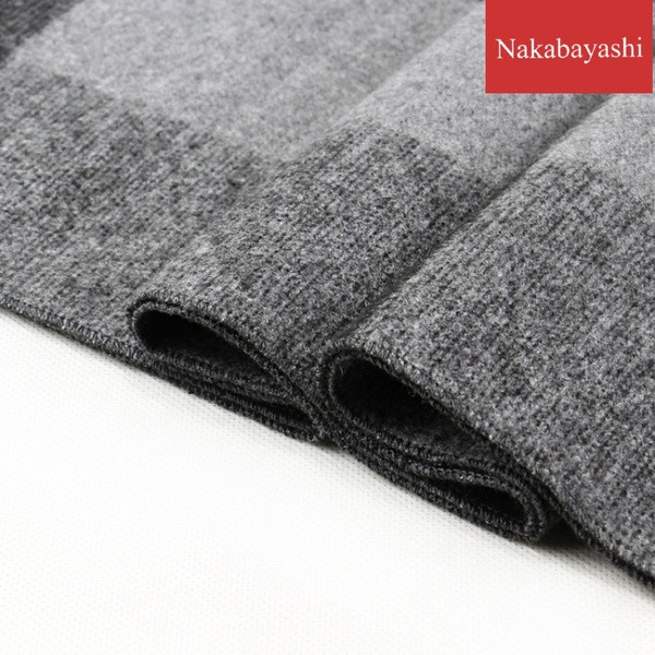 Férfi kockás sál őszre és télre