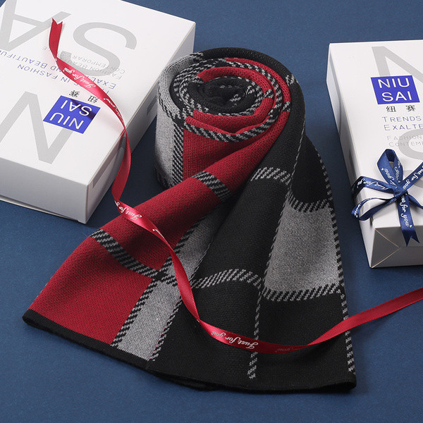 Kétoldalas férfi téli sál