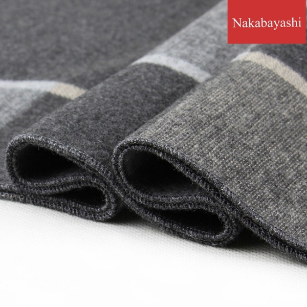 Színes férfi őszi-téli sál