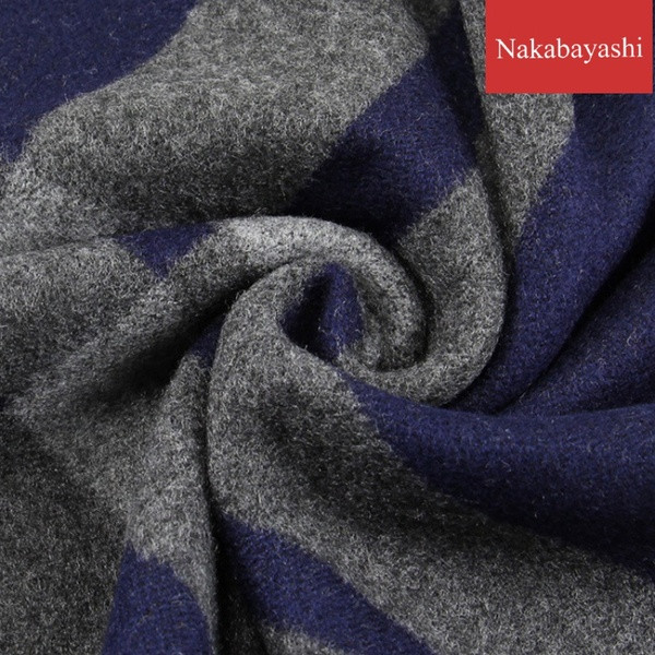 Modern férfi pamut sál