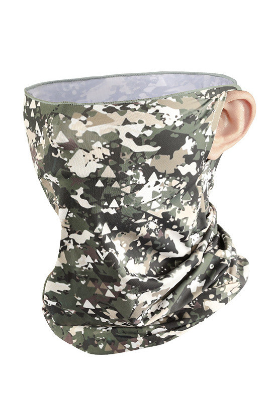 Napi motorvédő maszk férfiaknak, kerékpárosok számára