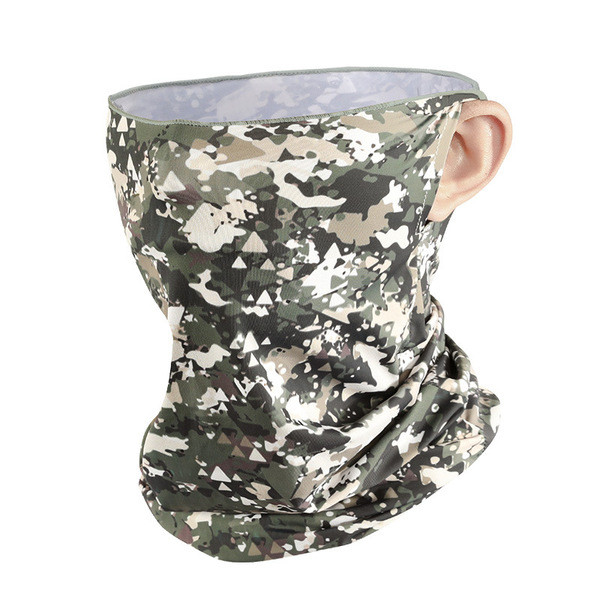 Napi motorvédő maszk férfiaknak, kerékpárosok számára