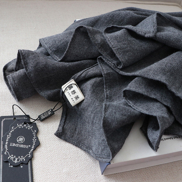 Alkalmi férfi sál őszre és télre is alkalmas többféle színben