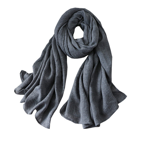 Alkalmi férfi sál őszre és télre is alkalmas többféle színben