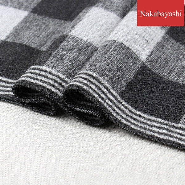 Alkalmi férfi sál őszre és télre