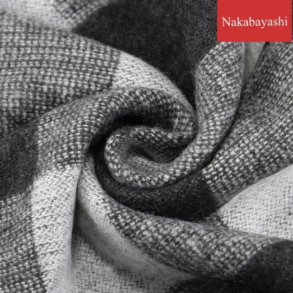 Alkalmi férfi sál őszre és télre