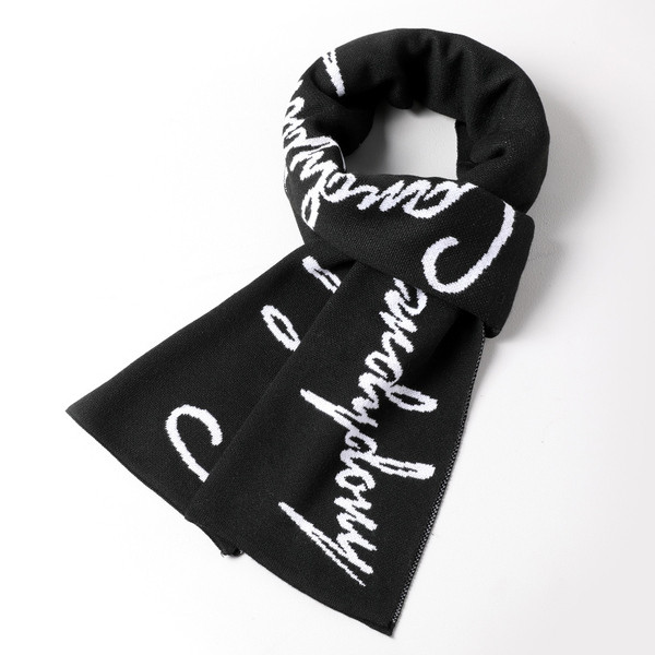 Alkalmi férfi sál-több modell