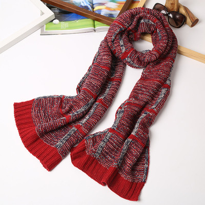 Női kockás sál férfiaknak és nőknek egyaránt