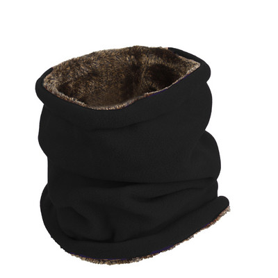 Új modell férfi sál meleg béléssel