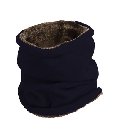 Új modell férfi sál meleg béléssel