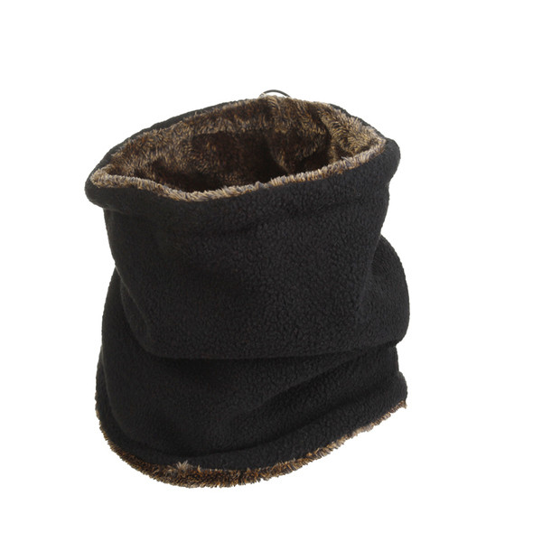 Új modell férfi sál meleg béléssel