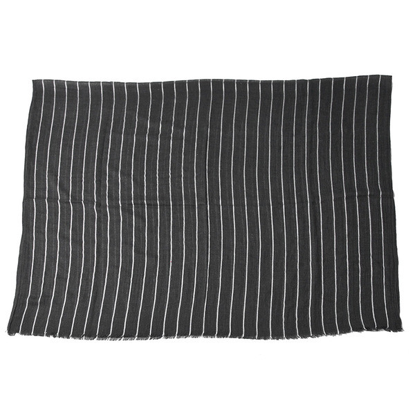 Új modell férfi csíkos sál