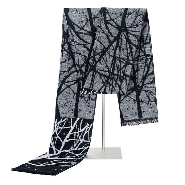 Férfi színes sál-több modell