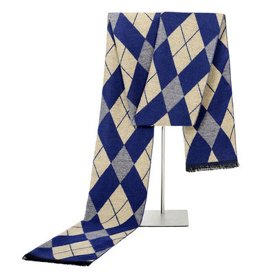 Aktuális férfi kasmír sál