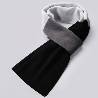 Férfi alkalmi sál-több modell