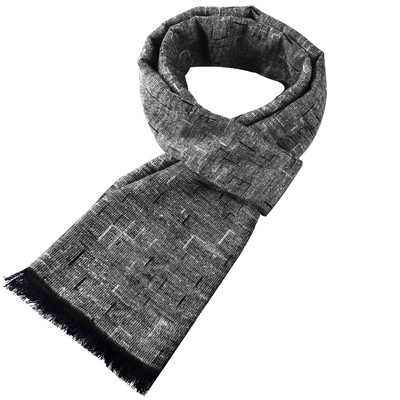 Férfi alkalmi sál-több modell