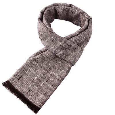 Férfi alkalmi sál-több modell