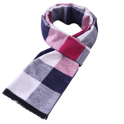 Férfi alkalmi sál-több modell