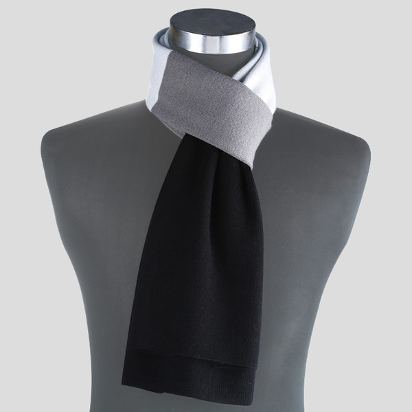 Férfi alkalmi sál-több modell