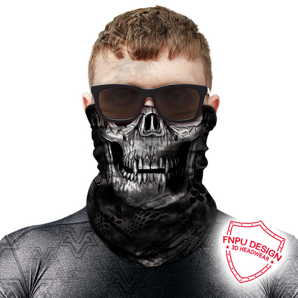 ÚJ Modell színes sál alkalmas arcra