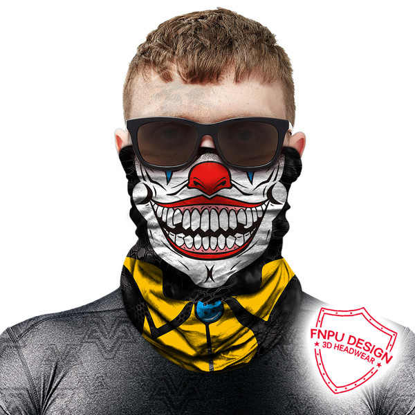 ÚJ Modell színes sál alkalmas arcra