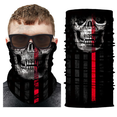 Hétköznapi sál arcra többféle alkalmazással - férfiak és nők számára egyaránt