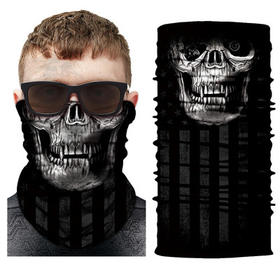 Hétköznapi sál arcra többféle alkalmazással - férfiak és nők számára egyaránt