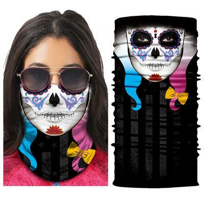 Hétköznapi sál arcra többféle alkalmazással - férfiak és nők számára egyaránt