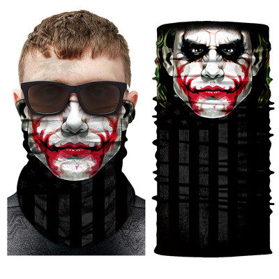 Hétköznapi sál arcra többféle alkalmazással - férfiak és nők számára egyaránt