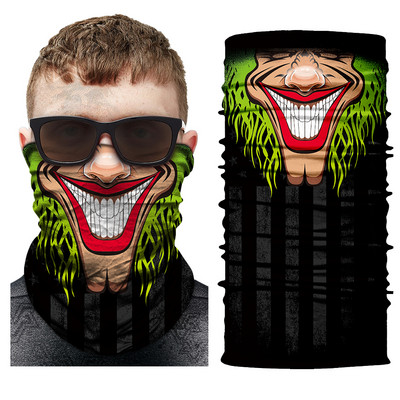 Hétköznapi sál arcra többféle alkalmazással - férfiak és nők számára egyaránt