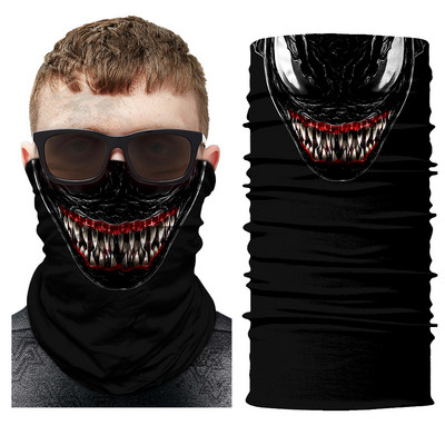 Hétköznapi sál arcra többféle alkalmazással - férfiak és nők számára egyaránt