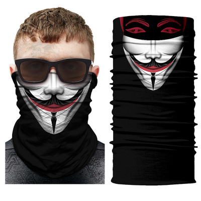 Hétköznapi sál arcra többféle alkalmazással - férfiak és nők számára egyaránt