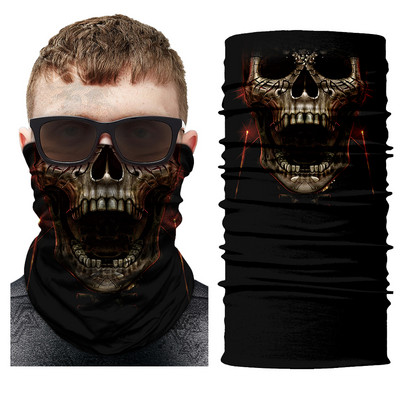 Hétköznapi sál arcra többféle alkalmazással - férfiak és nők számára egyaránt