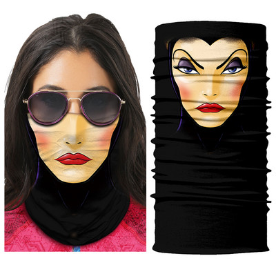 Hétköznapi sál arcra többféle alkalmazással - férfiak és nők számára egyaránt