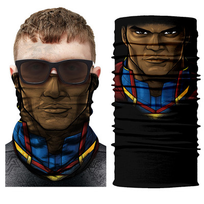 Hétköznapi sál arcra többféle alkalmazással - férfiak és nők számára egyaránt