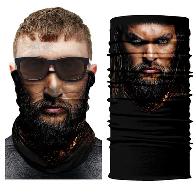 Hétköznapi sál arcra többféle alkalmazással - férfiak és nők számára egyaránt