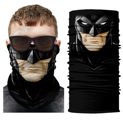 Hétköznapi sál arcra többféle alkalmazással - férfiak és nők számára egyaránt