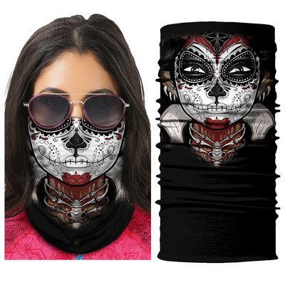 Hétköznapi sál arcra többféle alkalmazással - férfiak és nők számára egyaránt