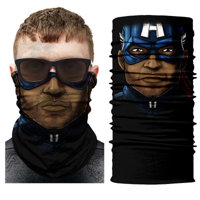 Hétköznapi sál arcra többféle alkalmazással - férfiak és nők számára egyaránt