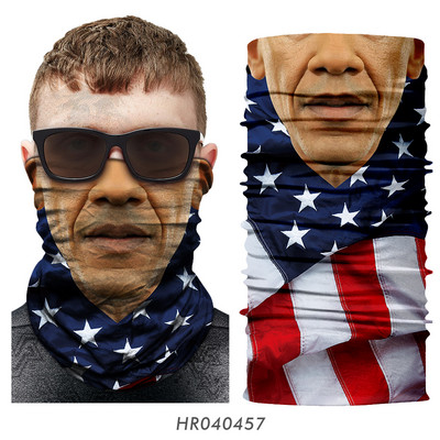 Kapoti mask sobib ka sallile