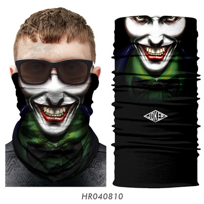 Kapoti mask sobib ka sallile