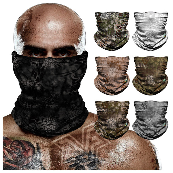 Többfunkciós motorháztető maszk - több modell