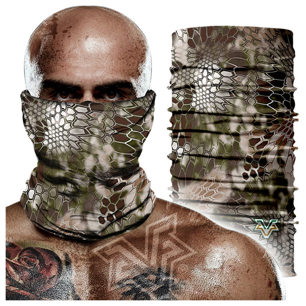 Többfunkciós motorháztető maszk - több modell