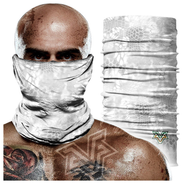 Többfunkciós motorháztető maszk - több modell