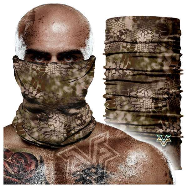 Többfunkciós motorháztető maszk - több modell