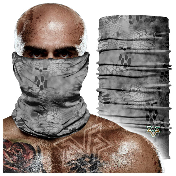 Többfunkciós motorháztető maszk - több modell