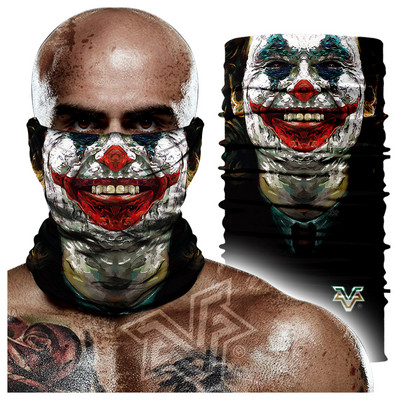 Csont típusú motoros maszk - alkalmas férfiak és nők számára