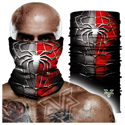 Csont típusú motoros maszk - alkalmas férfiak és nők számára