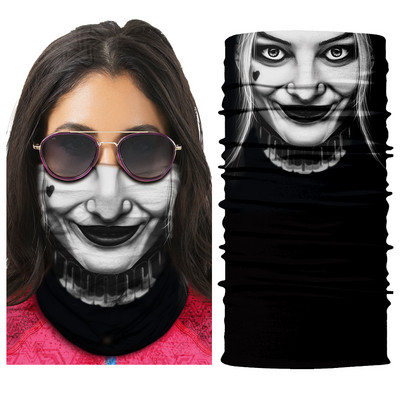 Csont típusú motoros maszk - alkalmas férfiak és nők számára