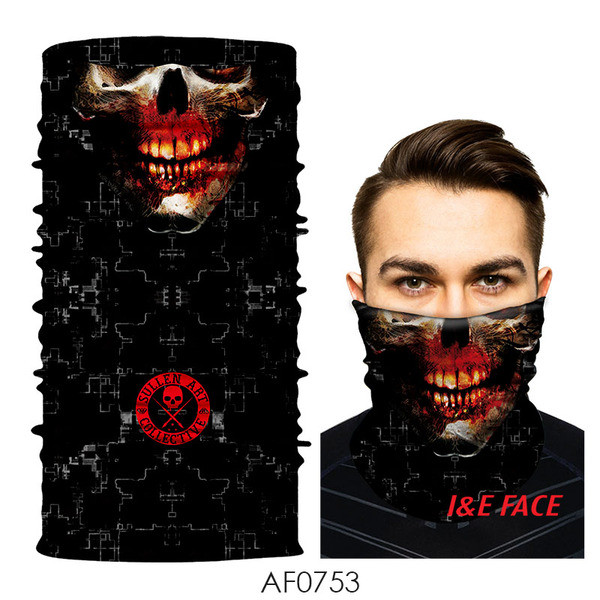 Férfi sál, motorháztetős típus - kerékpárosoknak és hegymászóknak megfelelő